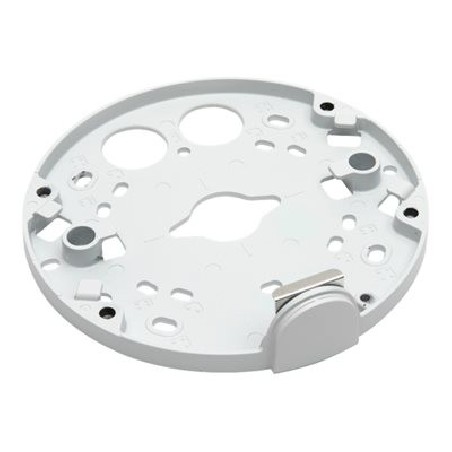 AXIS T94K01S - Setavení držáku fotoaparátu (balení 4) - pro AXIS Q3505-V Network Camera