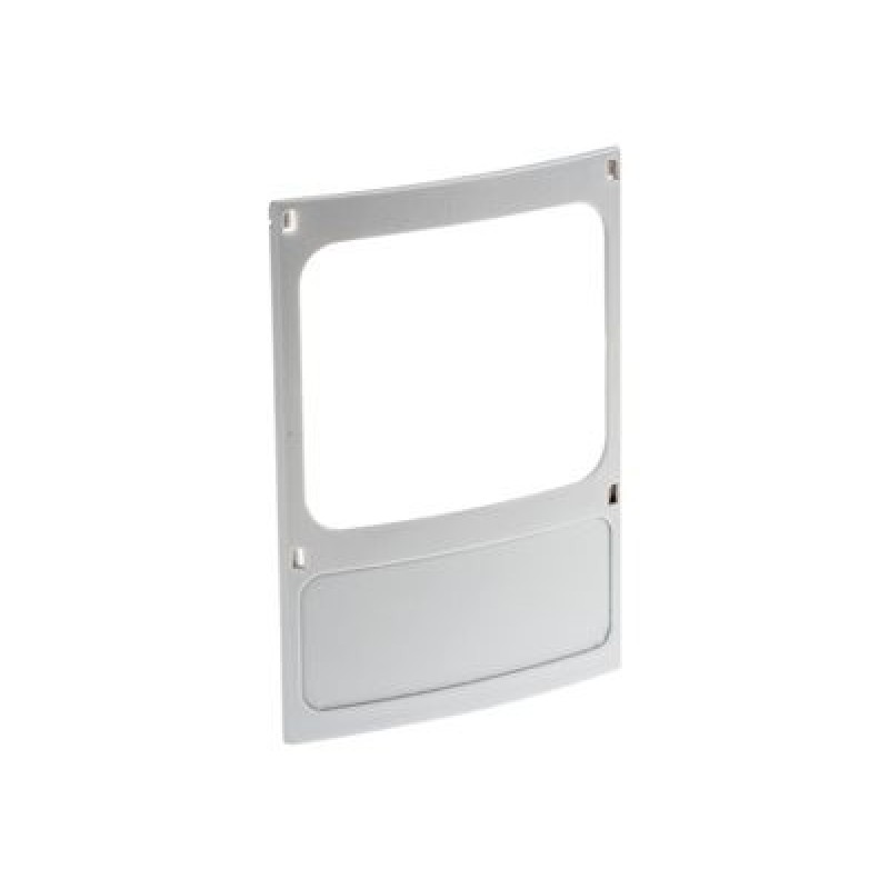 AXIS Diverging Lens B 120° - Rozptylný kryt pro bílý LED reflektor - bílá - pro AXIS T90B25