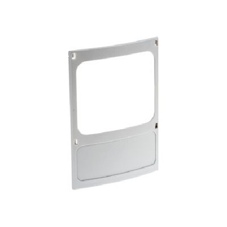 AXIS Diverging Lens B 120° - Rozptylný kryt pro bílý LED reflektor - bílá - pro AXIS T90B25