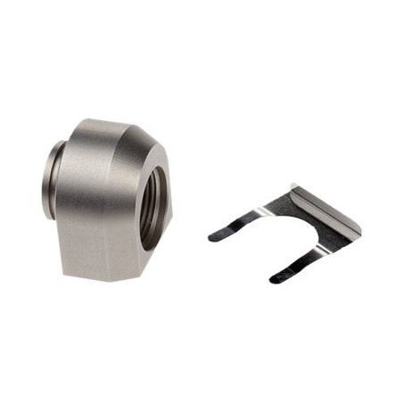 AXIS ACI 3/4" NPS - Camera housing conduit adapter - pro AXIS P3255-LVE, P3818-PVE, P5414-E, P5415-E, Q3505-VE