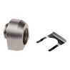AXIS ACI 3/4" NPS - Camera housing conduit adapter - pro AXIS P3255-LVE, P3818-PVE, P5414-E, P5415-E, Q3505-VE