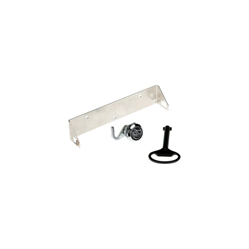 AXIS Cabinet Lock A - Sada příslušenství skříně - montáž na stěnu