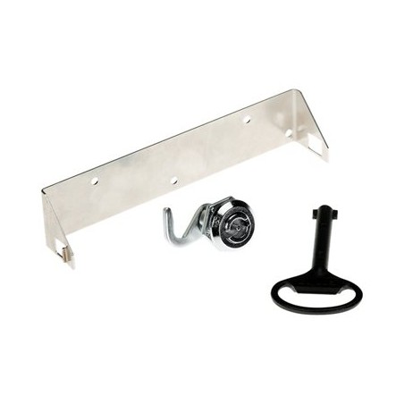 AXIS Cabinet Lock A - Sada příslušenství skříně - montáž na stěnu