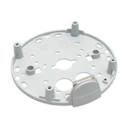 AXIS T94M01S - Setavení držáku fotoaparátu (balení 4) - pro AXIS Q3505-VE Network Camera