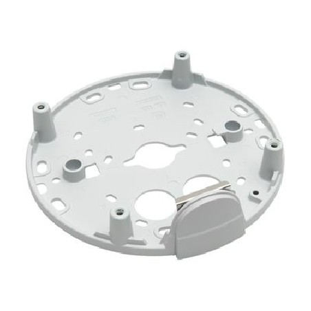 AXIS T94M01S - Setavení držáku fotoaparátu (balení 4) - pro AXIS Q3505-VE Network Camera