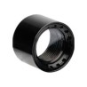 AXIS F8401 Clear Lens Protector - Camera lens cap - průsvitná (balení 5) - pro AXIS F1005-E Sensor Unit