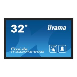 32" iiyama TF3239AS-B1AG: FHD,IPS,Android