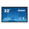 32" iiyama TF3239AS-B1AG: FHD,IPS,Android