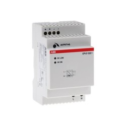 AXIS PS-K T-C - Napájení (montovatelný na DIN kolejnici) - AC 90-264/ DC 127-375 V - 30 Watt - pro AXIS D3110, P1385-E
