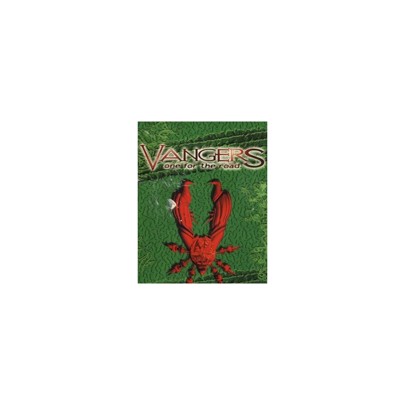 ESD Vangers
