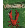 Vangers – hra pro PC (elektronická licence)