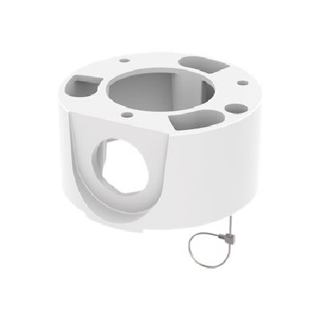 AXIS T94A01F - Setavení držáku fotoaparátu - montáž na strop - pro AXIS P5624-E PTZ Dome Network Camera, P5635-E PTZ Dome