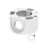 AXIS T94A01F - Setavení držáku fotoaparátu - montáž na strop - pro AXIS P5624-E PTZ Dome Network Camera, P5635-E PTZ Dome