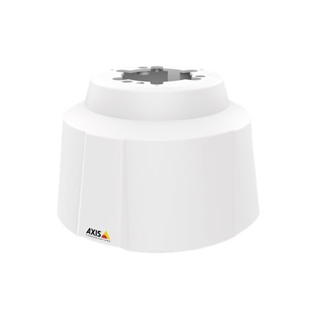 AXIS Skin Cover D - Kryt kamery - montáž na strop (balení 5) - pro AXIS P5624-E, P5635-E, P5635-E 50Hz