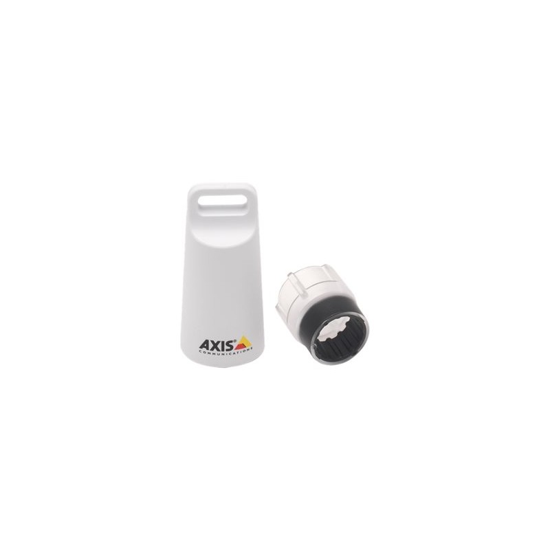 AXIS - Sada nástrojů pro objektiv fotoaparátu (balení 4) - pro AXIS P3904, P3905, P3915, P3925, P3935