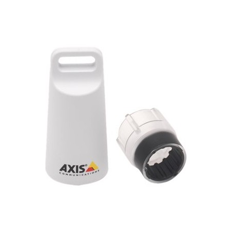 AXIS - Sada nástrojů pro objektiv fotoaparátu (balení 4) - pro AXIS P3904, P3905, P3915, P3925, P3935