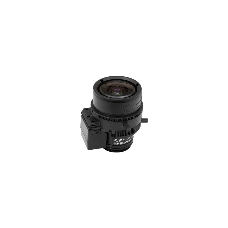 Fujinon - CCTV objektiv - varifokální - objektiv auto iris - 1/2.8" - CS montáž - 2.8 mm - 8 mm - pro AXIS P1365, P1365-E