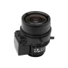 Fujinon - CCTV objektiv - varifokální - objektiv auto iris - 1/2.8" - CS montáž - 2.8 mm - 8 mm - pro AXIS P1365, P1365-E