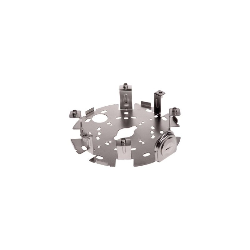 AXIS T94U02S Mounting Bracket - Setavení držáku fotoaparátu - pro AXIS Q3505-SVE Mk II