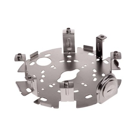 AXIS T94U02S Mounting Bracket - Setavení držáku fotoaparátu - pro AXIS Q3505-SVE Mk II
