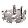 AXIS T94U02S Mounting Bracket - Setavení držáku fotoaparátu - pro AXIS Q3505-SVE Mk II