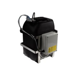 AXIS Washer Kit B - Skříň na kameru - pro AXIS Q8685-E, Q8685-LE PTZ, T99A10 Positioning Unit