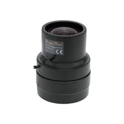 Tamron - CCTV objektiv - varifokální - objektiv auto iris - 1/2" - C montáž - 4 mm - 13 mm - pro AXIS Q1635 Network Camera