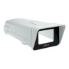 AXIS T93G Top Cover - Ochranný kryt kamery - pro AXIS M1124-E Network Camera, M1125-E Network Camera