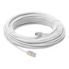 AXIS - Kabel fotoaparátu - Micro USB typ B (M) do RJ-12 (M) - 15 m - bílá (balení 4) - pro AXIS F1004 Sensor Unit, F34