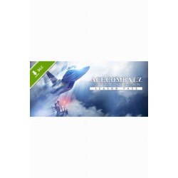 ESD ACE COMBAT 7 SKIES UNKNOWN Season Pass