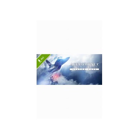 ESD ACE COMBAT 7 SKIES UNKNOWN Season Pass