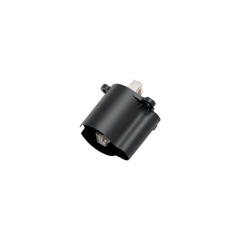 AXIS Adapter RJ45 Male To Male - Síťový adaptér - pro AXIS Q6000-E