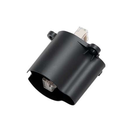 AXIS Adapter RJ45 Male To Male - Síťový adaptér - pro AXIS Q6000-E