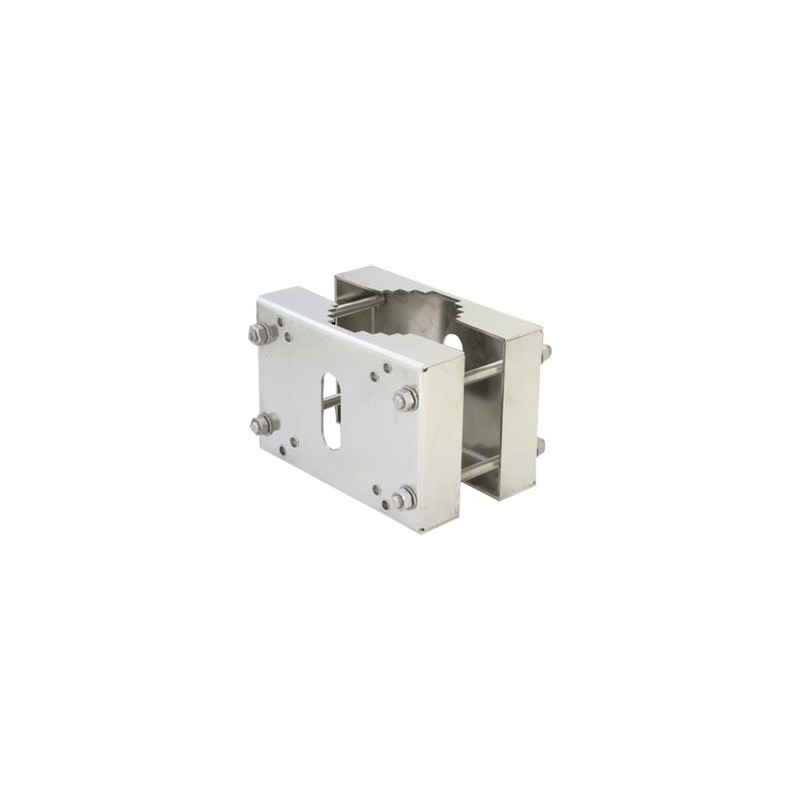 AXIS - Montážní sada pro připevnění kamery - montáž na sloupek - pro AXIS XF40-Q1765 Explosion Protected Fixed Network Camera