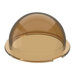 AXIS Smoked Dome - Kopule kamery - bublina - kouřová (balení 5) - pro AXIS M3044-V, M3045-V, M3046-V, M3085-V, M3086-V