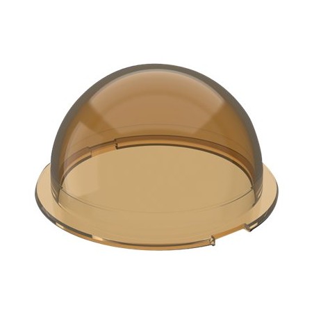 AXIS Smoked Dome - Kopule kamery - bublina - kouřová (balení 5) - pro AXIS M3044-V, M3045-V, M3046-V, M3085-V, M3086-V