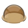 AXIS Smoked Dome - Kopule kamery - bublina - kouřová (balení 5) - pro AXIS M3044-V, M3045-V, M3046-V, M3085-V, M3086-V