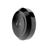 AXIS F8211 Pinhole Trim Ring - Kroužek pro uzamčení čoček fotoaparátu - pro AXIS F1025 Sensor Unit