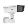 AXIS T93C10 Outdoor Housing - Uložení fotoaparátu - venkovní použití - bílá - pro AXIS Q1659 Network Camera