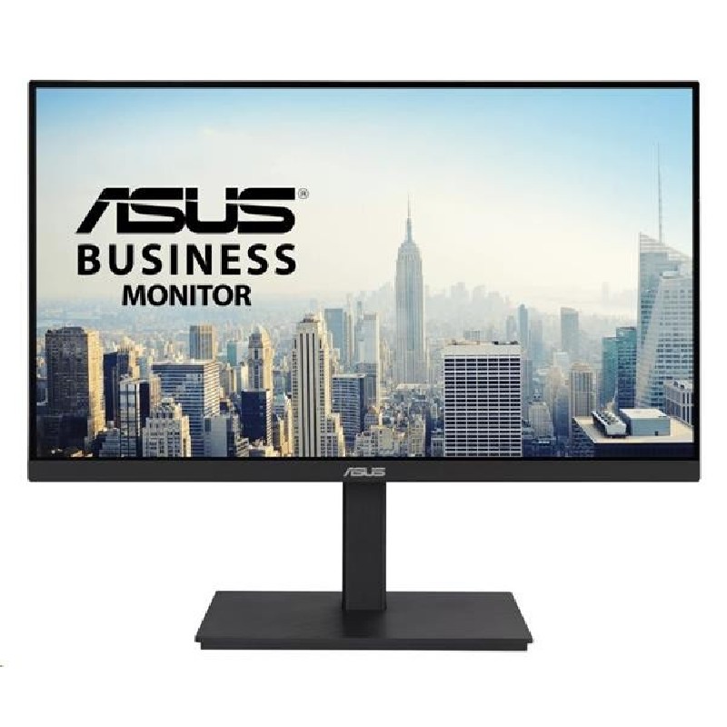 ASUS/VA27ECPSN/27"/IPS/FHD/75Hz/5ms/Black/3R