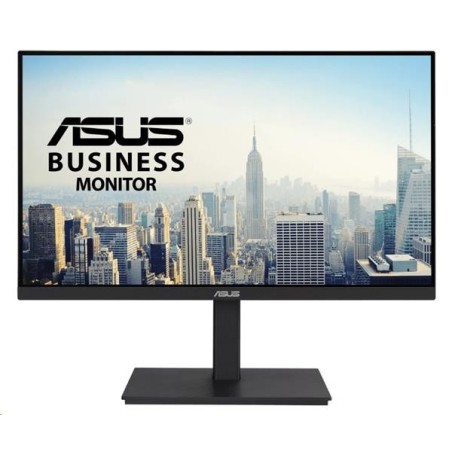 ASUS/VA27ECPSN/27"/IPS/FHD/75Hz/5ms/Black/3R