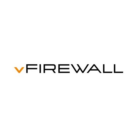 LANCOM vFirewall L - Basic License (5 let) - up to 4 cores, 16 GB RAM