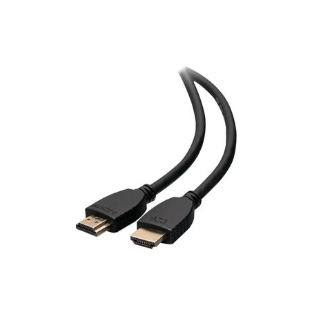 C2G 1ft 4K HDMI Cable with Ethernet - High Speed - UltraHD Cable - M/M - Kabel HDMI s ethernetem - HDMI s piny (male) do HDMI s