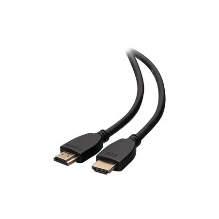 C2G 10t 4K HDMI Cable with Ethernet - High Speed - UltraHD Cable - M/M - Kabel HDMI s ethernetem - HDMI s piny (male) do HDMI s