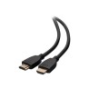 C2G 10t 4K HDMI Cable with Ethernet - High Speed - UltraHD Cable - M/M - Kabel HDMI s ethernetem - HDMI s piny (male) do HDMI s
