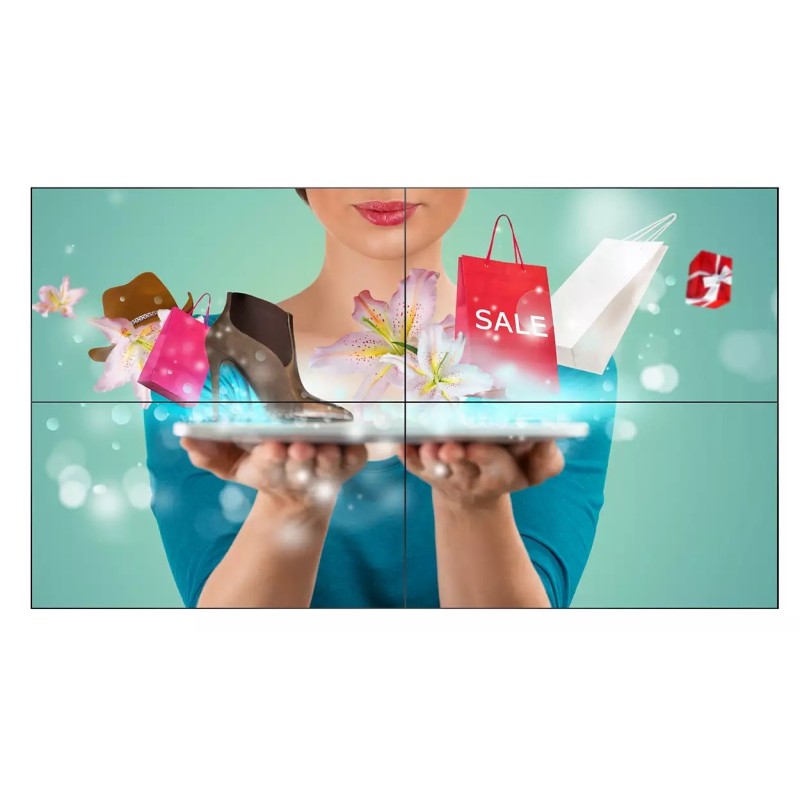 Philips 49BDL2105X 124.46CM 49IN IPS/1920X1080 500CD/M2 16:9