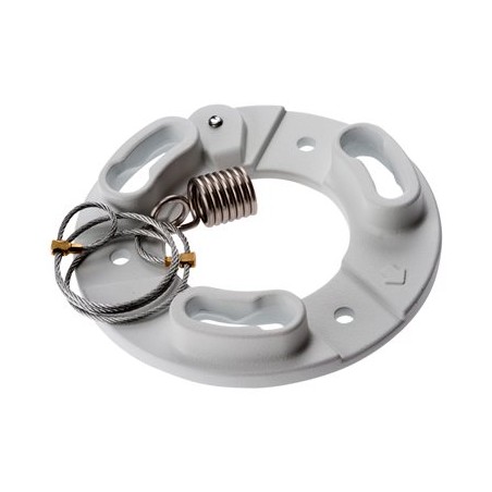 AXIS Bracket Kit for AXIS Q60XX/P55XX - Setavení držáku fotoaparátu - montáž na strop - pro AXIS P5532, P5534, P5534 50, P5534