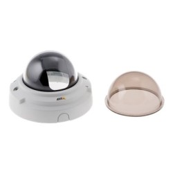 AXIS P3346-V - Souprava bublinové kopule kamery - pro AXIS P3346-V Network Camera