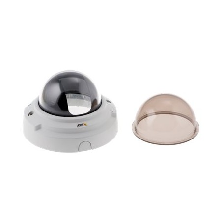 AXIS P3346-V - Souprava bublinové kopule kamery - pro AXIS P3346-V Network Camera