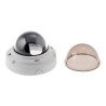 AXIS P3346-V - Souprava bublinové kopule kamery - pro AXIS P3346-V Network Camera